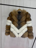 Imperial Special Edition Natural Fur Coat